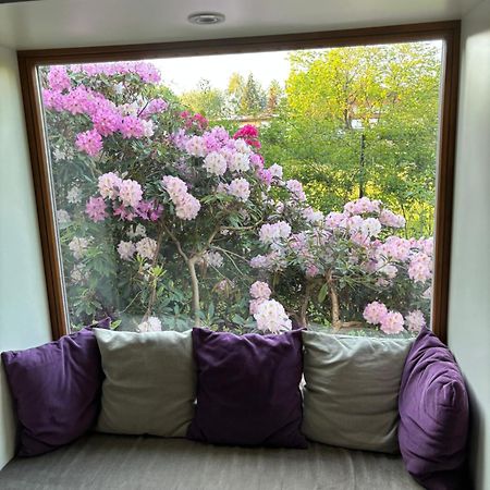 7 Bedroom Secluded Villa Close To Prague Říčany 외부 사진