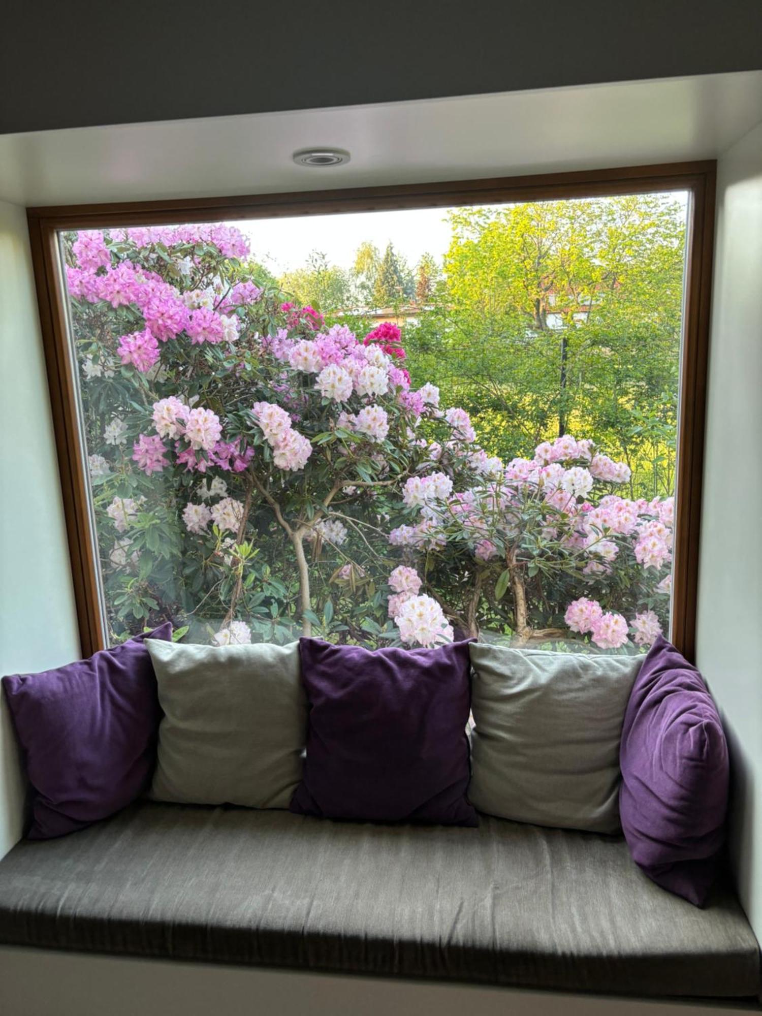 7 Bedroom Secluded Villa Close To Prague Říčany 외부 사진